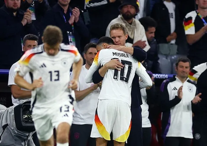 İlklerin ve enlerin turnuvası: EURO 2024 | İşte ilk maçlar sonunda kırılan rekorlar...