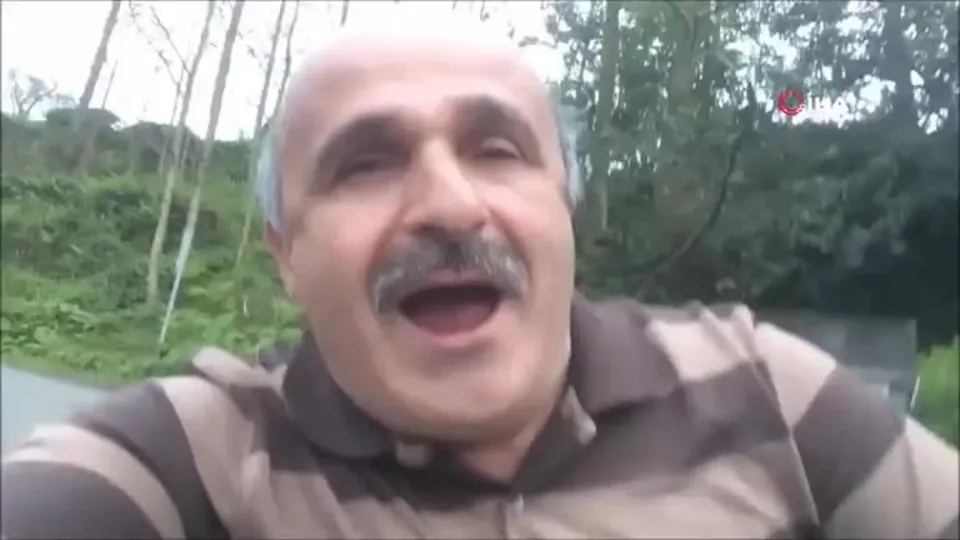 Son dakika haberi... Acun’a meydan okudu! Survivor Karadeniz hastanede bitti |Video