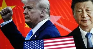 Trump’tan Çin açılımı: Yeniden başlıyoruz!