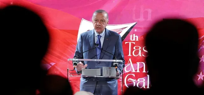 Başkan Erdoğan’dan ABD’den dünyaya net mesaj: İsrail barışı tehdit ediyor