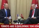 Türkiye – ABD ilişkilerinde yeni dönem