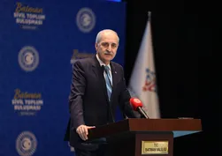 Numan Kurtulmuş'tan Terörsüz Türkiye sürecinde provokasyon uyarısı: “Ayrımcılık da ayrılıkçılık da yapmayacağız”