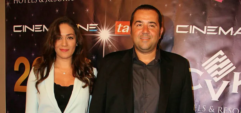 Oyuncu Ata Demirer'den Özge Borak itirafı! Yıllar sonra açıkladı