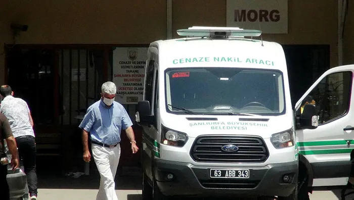 Şanlıurfa’da 2 aile arasında arazi kavgasında kan aktı! Ölü ve yaralılar var - 2