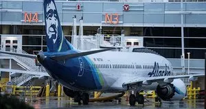 SHGM’den ’Boeing 737 MAX 9’ açıklaması