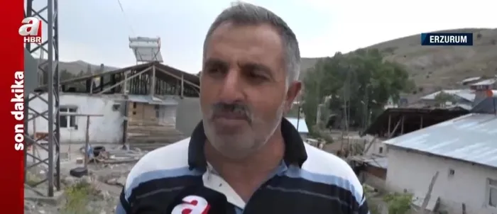 İYİ Parti’den bir tiyatro daha! Meral Akşener’e dert yanan genç bakın kim çıktı! Babası A Haber’e konuştu