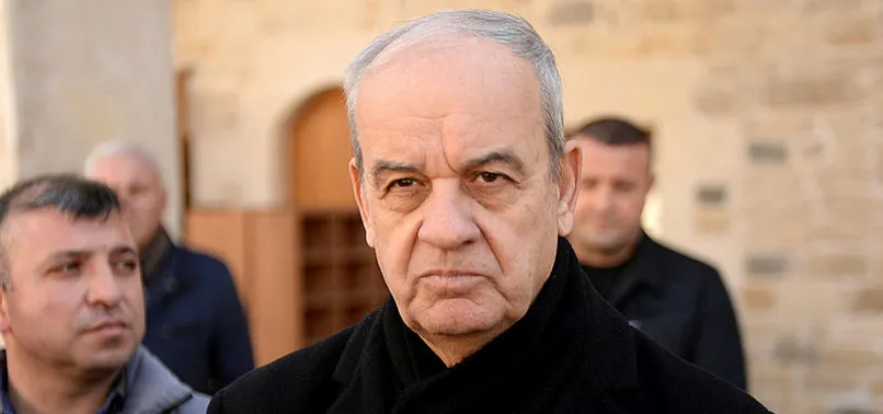 Son dakika: AK Parti'den İlker Başbuğ'a suç duyurusu