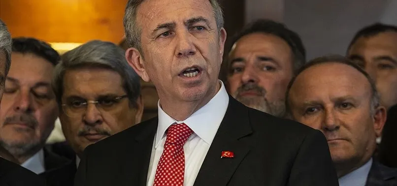 ABB Başkanı Mansur Yavaş’tan zayıf karne: Hizmet parasını kadrolaşmaya harcadı Ankara’yı batırdı! Hizmet sıralamasında 27’nci sıraya geriledi