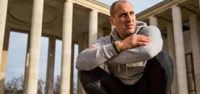 ’Örümcek Adam’a 8 yıl hapis cezası