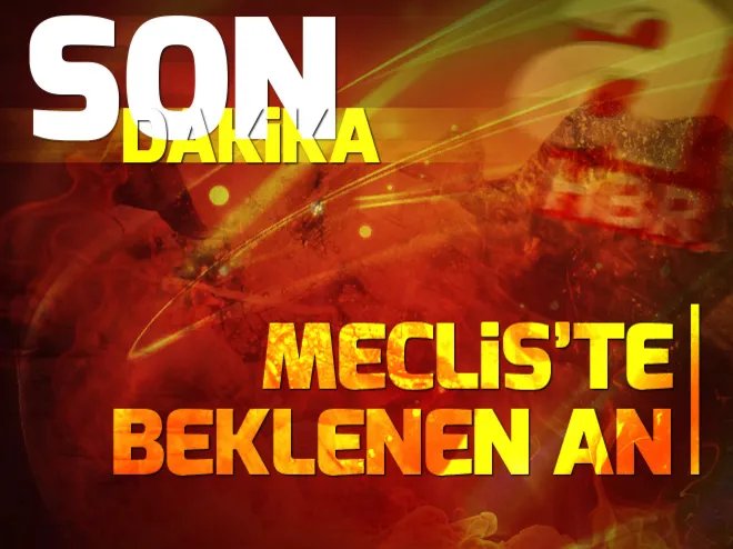 Yeni bakanlar Mecliste yemin etti