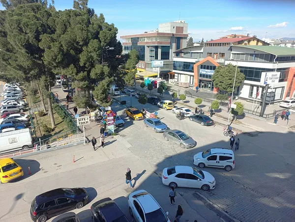 Osmaniye’de deprem son dakika! Osmaniye’de deprem mi oldu? 3 Şubat AFAD- KANDİLLİ son depremler listesi!