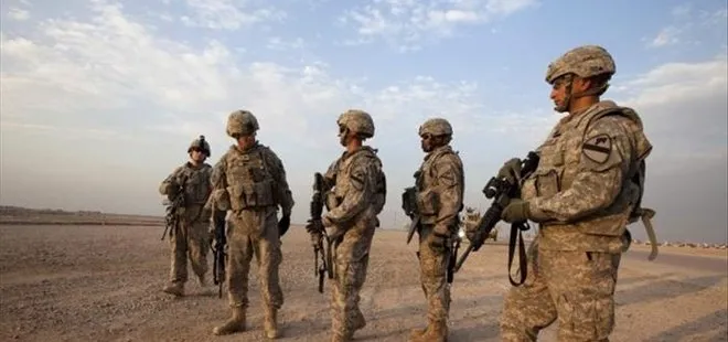 ABD NATO müttefikleriyle Afganistan’dan çekilmeyi görüşecek