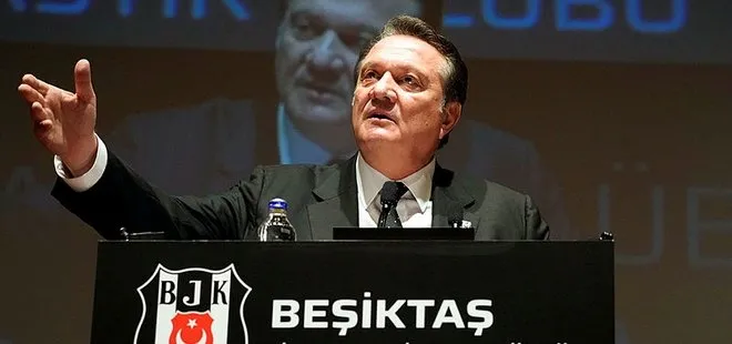 Beşiktaş’ta transfer harekatı! İşte hedefteki 5 isim