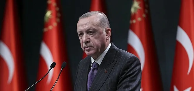 Başkan Erdoğan dün açıklamıştı! Kira ve gelir kaybı desteği esnafın yüzünü güldürdü