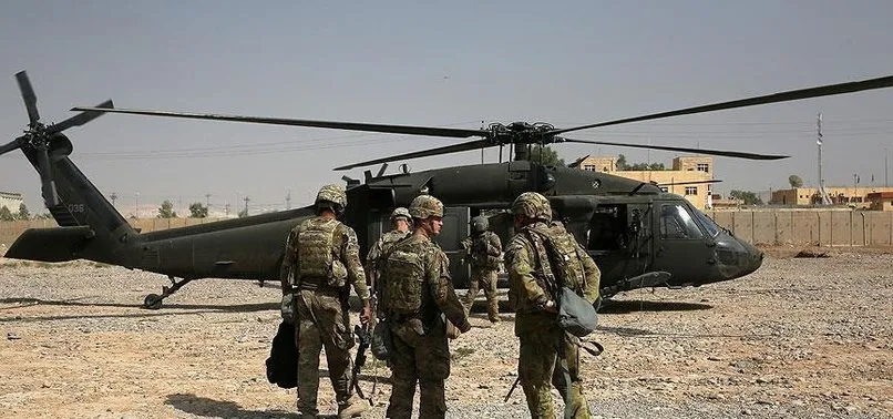 İran'dan ABD'nin Suriye'den çekilme kararıyla ilgili açıklama