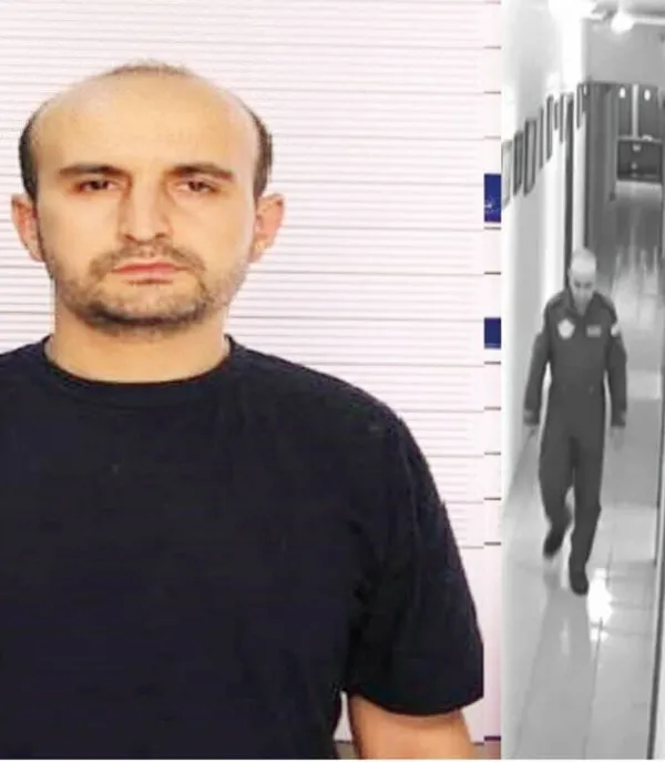 15 Temmuz'un katil FETÖ'cülerinden skandal hamle! - 1