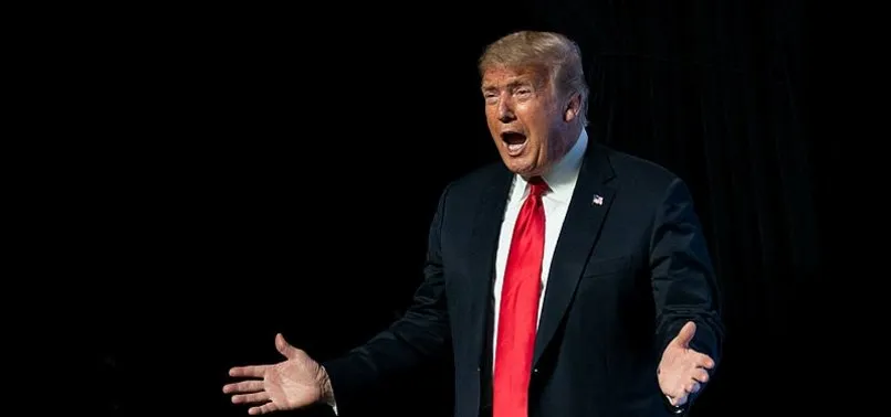 Son dakika: İran'dan Süleymani hamlesi: Trump için yakalama kararı çıkardı! INTERPOL'den yardım istediler