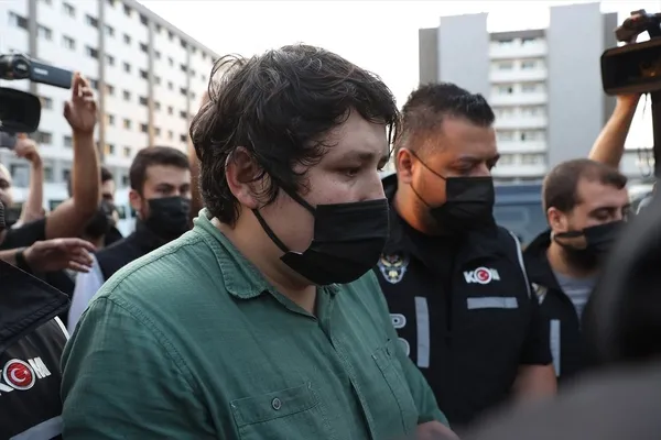 Son dakika | 'Tosuncuk' Mehmet Aydın tutuklandı! İlk ifadesi ortaya çıktı: Hatalarım oldu - 13