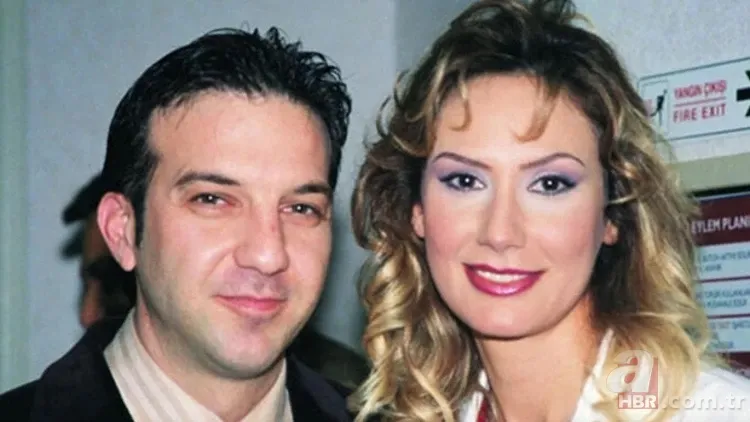 Ceyda Düvenci'nin ilk eşi Kaan Girgin'in son hali gündem oldu 5