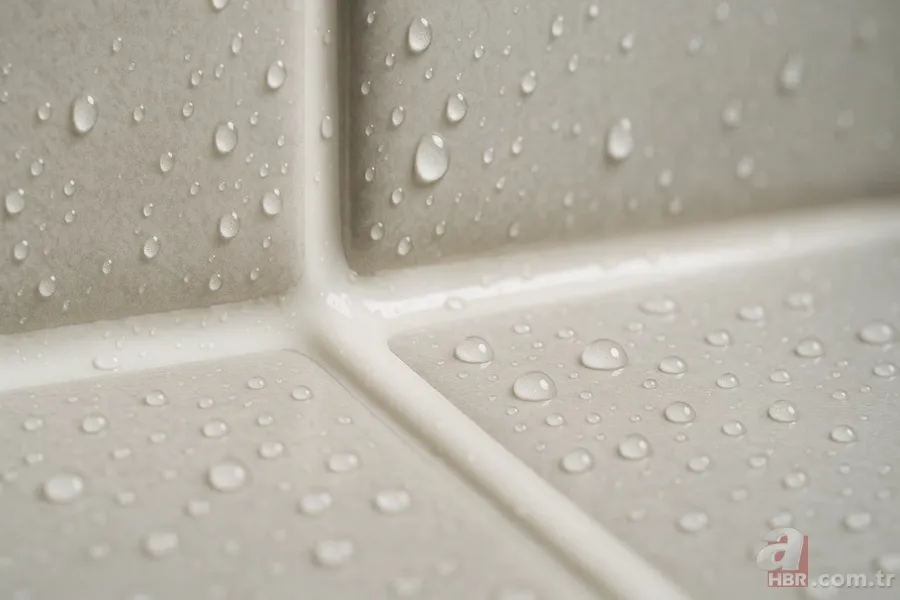 Kararan silikon nasıl temizlenir? Banyo ve mutfak silikonlarını bembeyaz yapan 3 formül 2