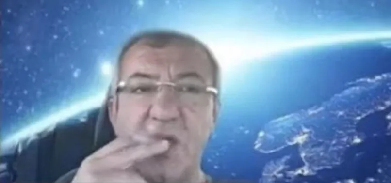 CHP'de korsan toplantı gerilimi! Görüntüsüyle alay konusu olan Engin Altay'dan Kılıçdaroğlu'na rest