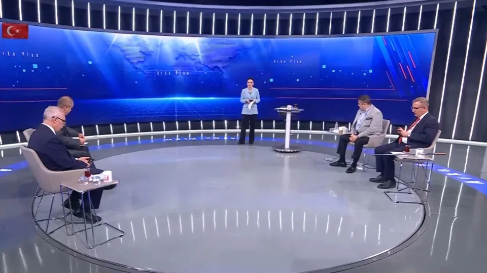 Mescid-i Aksa işgal edilirse ne olacak?