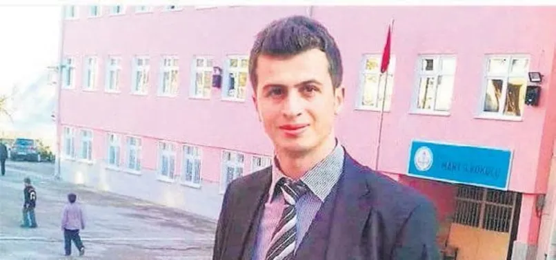 Şehit Necmettin Yılmaz'ın babasından 7'li koalisyona tepki: PKK ile yol yürüyenlerle yolumuz olmaz