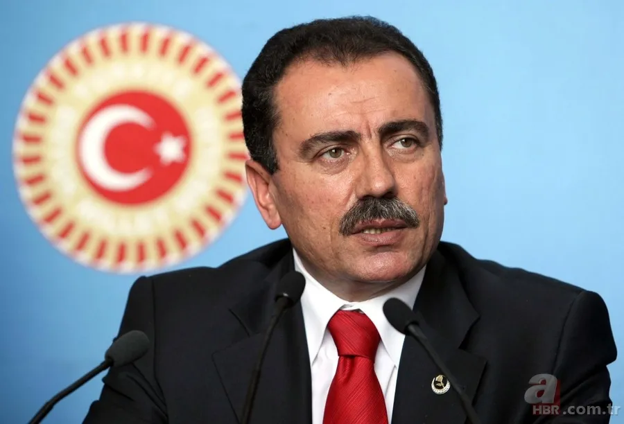 Muhsin Yazıcıoğlu'nun vefatının 10. yılı! Muhsin Yazıcıoğlu'nun az bilinen arşiv fotoğrafları... 12