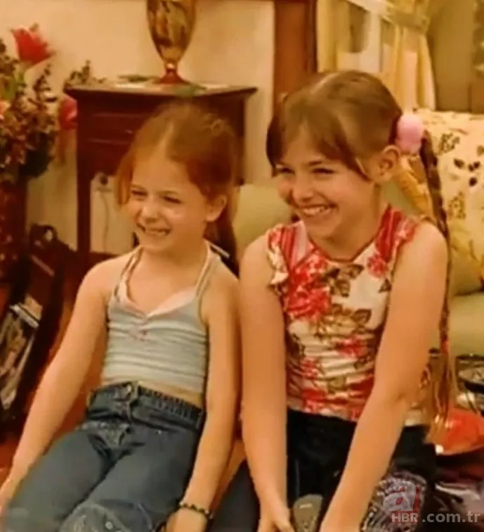 Sihirli Annem dizisinin Çilek'i büyüdü, çok değişti! Zeynep Özkaya bakın şimdi ne yapıyor! Son hali... 4