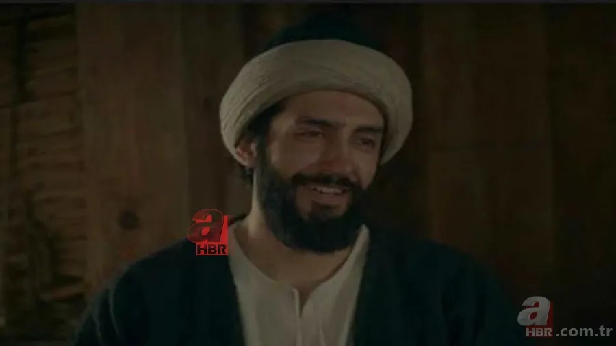 Diriliş Ertuğrul dizisinin Bamsı'sı Nurettin Sönmez kimdir? İkizi görenleri şoke etti! 21