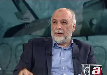 "Bayramlaşma krizi Gülen projesi"