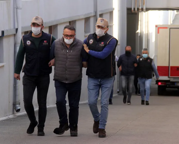 OHAL Komisyonu FETÖ'nün tüm planlarını ortaya çıkardı! İşte örgütün ilk hedefi - 4