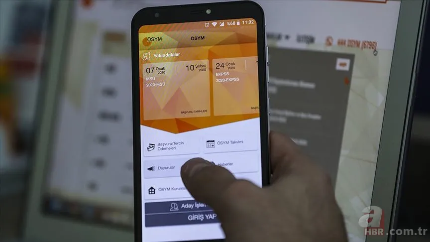 AYT A-B-C-D-E KİTAPÇIĞI 2025 | ÖSYM YKS AYT/YDT soru ve cevapları erişime açıldı mı? 3