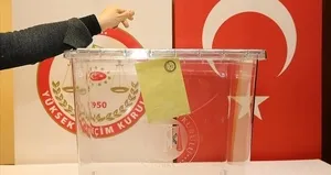 Yerel seçimlerde aday olacaklar dikkat!