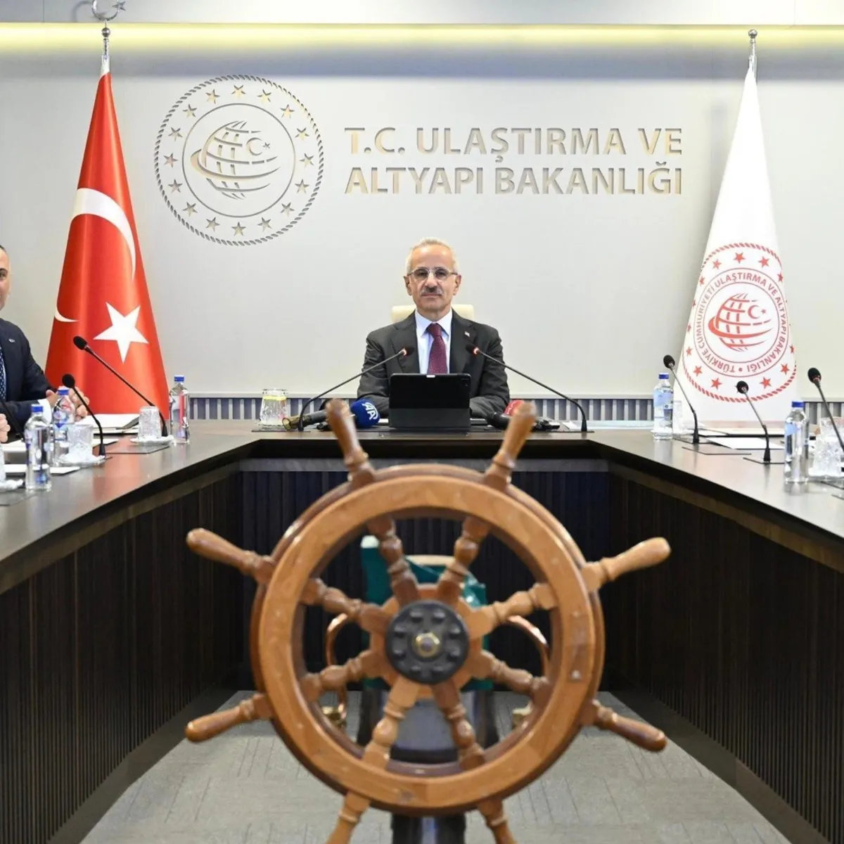 Uydu destekli sistemler tehlike sinyallerini dakikalar içinde tespit ediyor