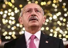 Kılıçdaroğlunun CHP içindeki operasyonu elinde patladı! Söylediklerini unuttu yalanı ortaya çıktı