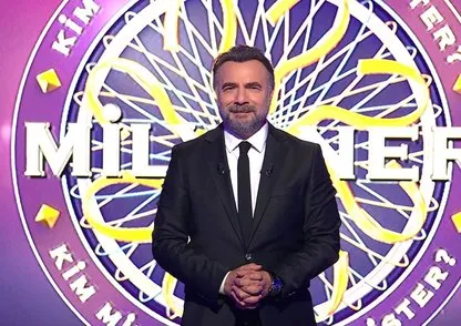Yeni bölümüyle pazar akşamı atv'de!