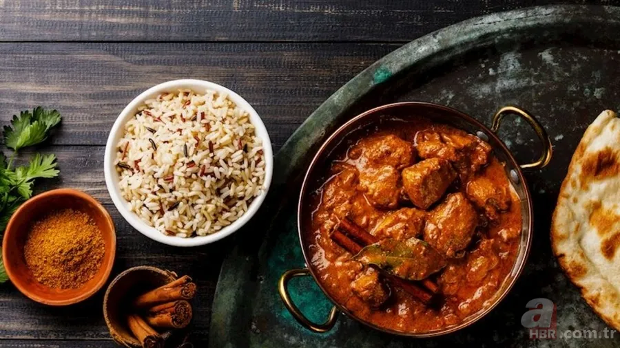 Dünyanın en lezzetlisi seçilen Türk yemeği bakın hangisi oldu! 10