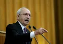 MHP 'KILIÇDAROĞLU' RAPORUNU TAMAMLADI