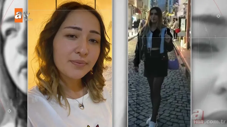 Trafik ışıklarında 2 genç kız 30 kurşunla infaz edildi! Müge Anlı’da çarpıcı iddia! Ailesi o ismi işaret etti 7