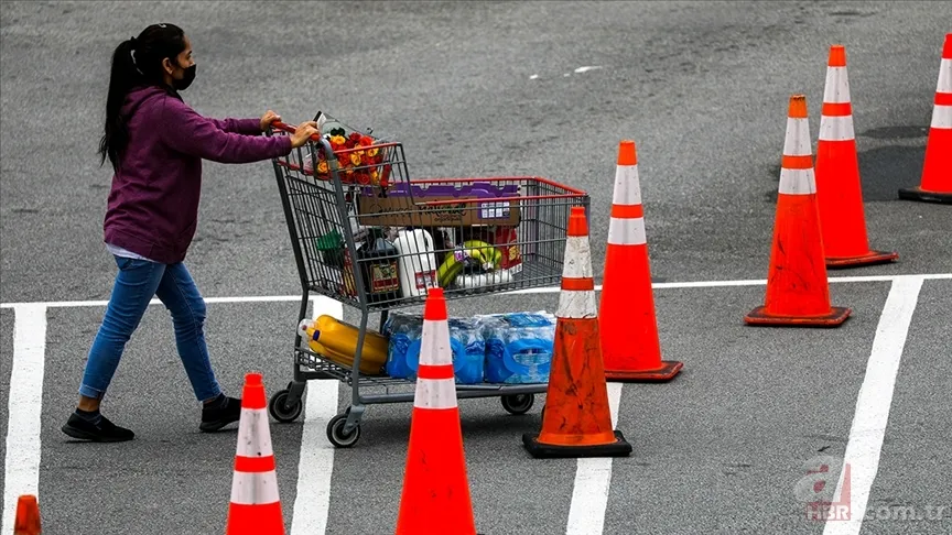 ABD kasım ayı TÜFE son dakika: ABD enflasyon verileri ne oldu? Amerika Birleşik Devletleri 2022 Kasım ayı enflasyonu son durum! 13