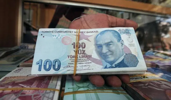 Son dakika: TÜİK Ağustos ayı verisini açıkladı! Ekonomiye güven artıyor - 6