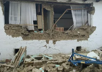 Hükümetten Denizli'deki depremle ilgili açıklama
