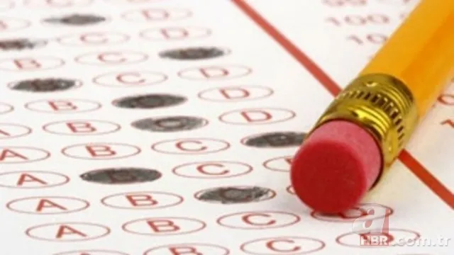 ÖSYM son dakika! DGS soru ve cevapları görüntüleme! 2020 DGS sınav sonuçları ne zaman açıklanacak? 9