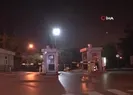 Bu da oldu! Ambulans çaldılar...