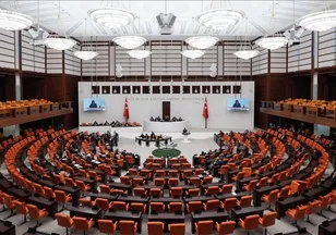 11. Yargı Paketi TBMM'den geçti