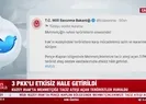 3 PKKlı etkisiz hale getirildi