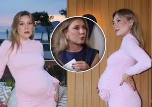 Bebeğini kaybeden Ege Kökenli gözyaşlarını tutamadı: "9 saat tutunabildi"