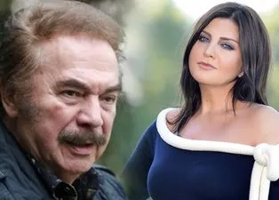 Sibel Can’dan yakın dostu Orhan Gencebay’a geçmiş olsun ziyareti