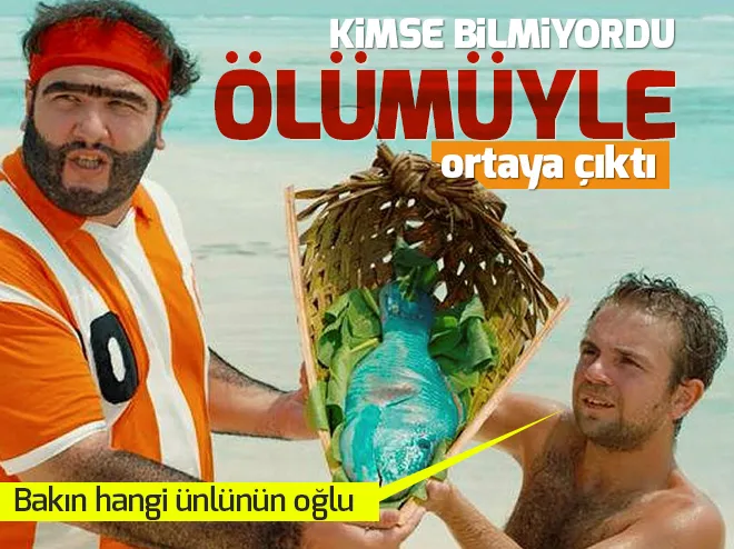 Akraba olan ünlüler